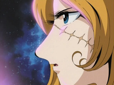 Cosmo Warrior Zero Gaiden